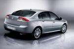 Renault Laguna III 2007 года